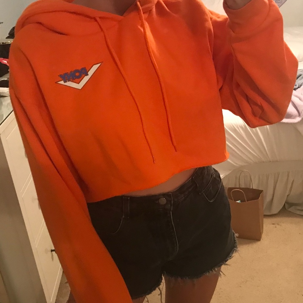 Forever21 Sweatshirt